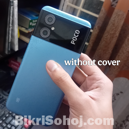 Xiaomi Poco M4 5G 6/128 GB